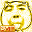 金色SVIP专属斗图表情包