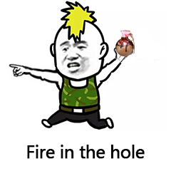 frie in the hole
