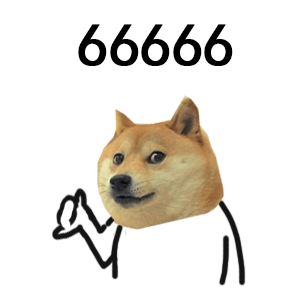 666666